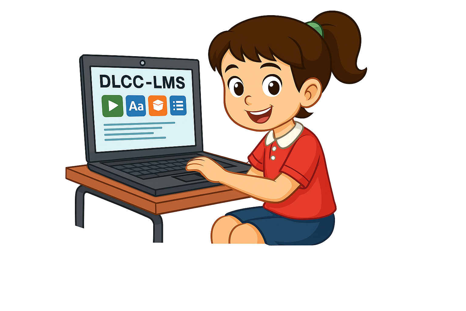 DLCC - LMS